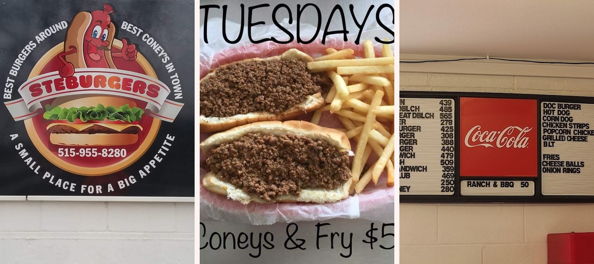 Steburger's Gallery Image 1