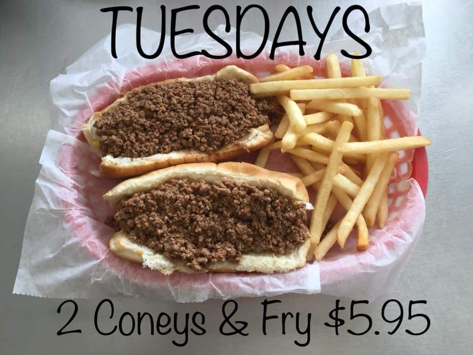 Steburger's Gallery Image 6